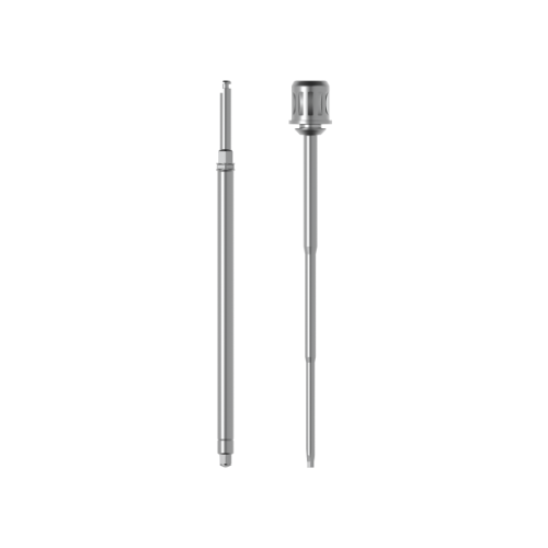 Behajtók (JDPterygo Sebészeti Tálca)