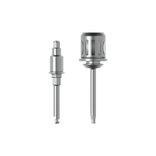 Behajtók (JD irányított sebészeti tálca)