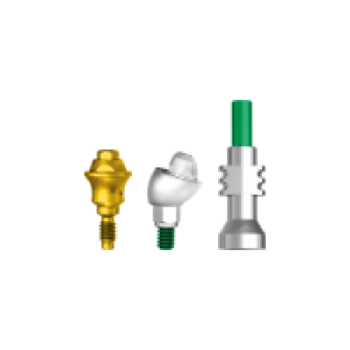 Csavarozott (MU) felépítmények (JDEvolution Plus)