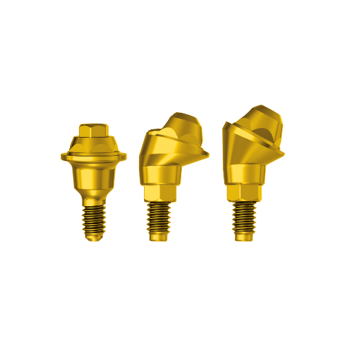 Csavarozott (MU) felépítmények (JDIcon Plus & Plus T)