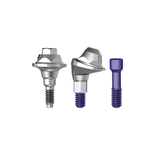 Csavarozott (MU) felépítmények (JDIcon Ultra S)