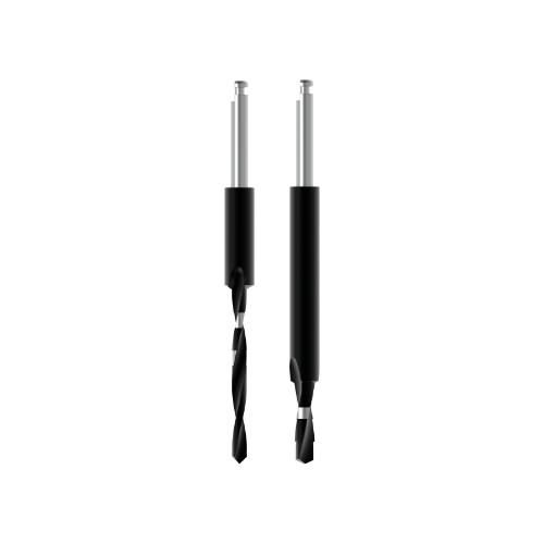 Fúrók (JDPterygo sebészeti tálca)