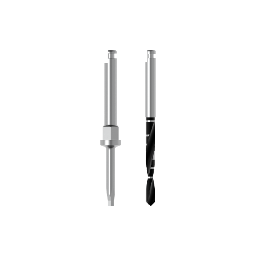 Fúrók (JD sebészeti tálca)