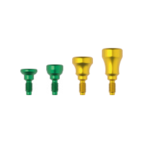 Gyógyulási csavarok (JDEvolution Plus)