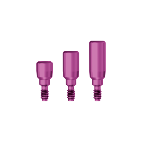 Gyógyulási csavarok (JDEvolution S)