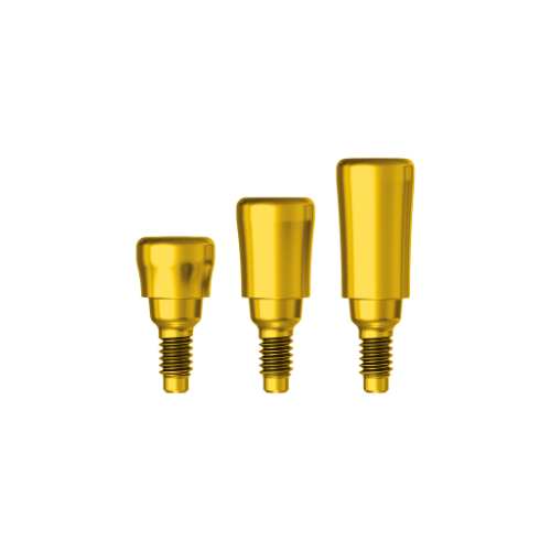 Gyógyulási csavarok (JDIcon Plus & Plus T)