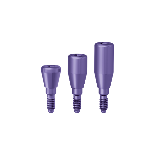 Gyógyulási csavarok (JDIcon Ultra S)