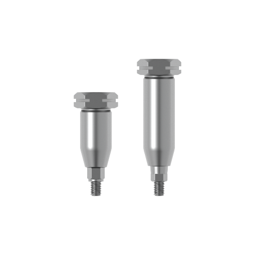 Irányított sebészeti sablonhoz implantátum behajtó (JD irányított sebészeti tálca)