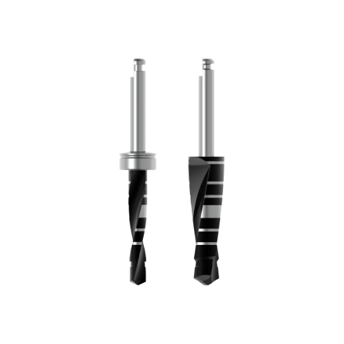 Fúrók (JDPad sebészeti tálca)