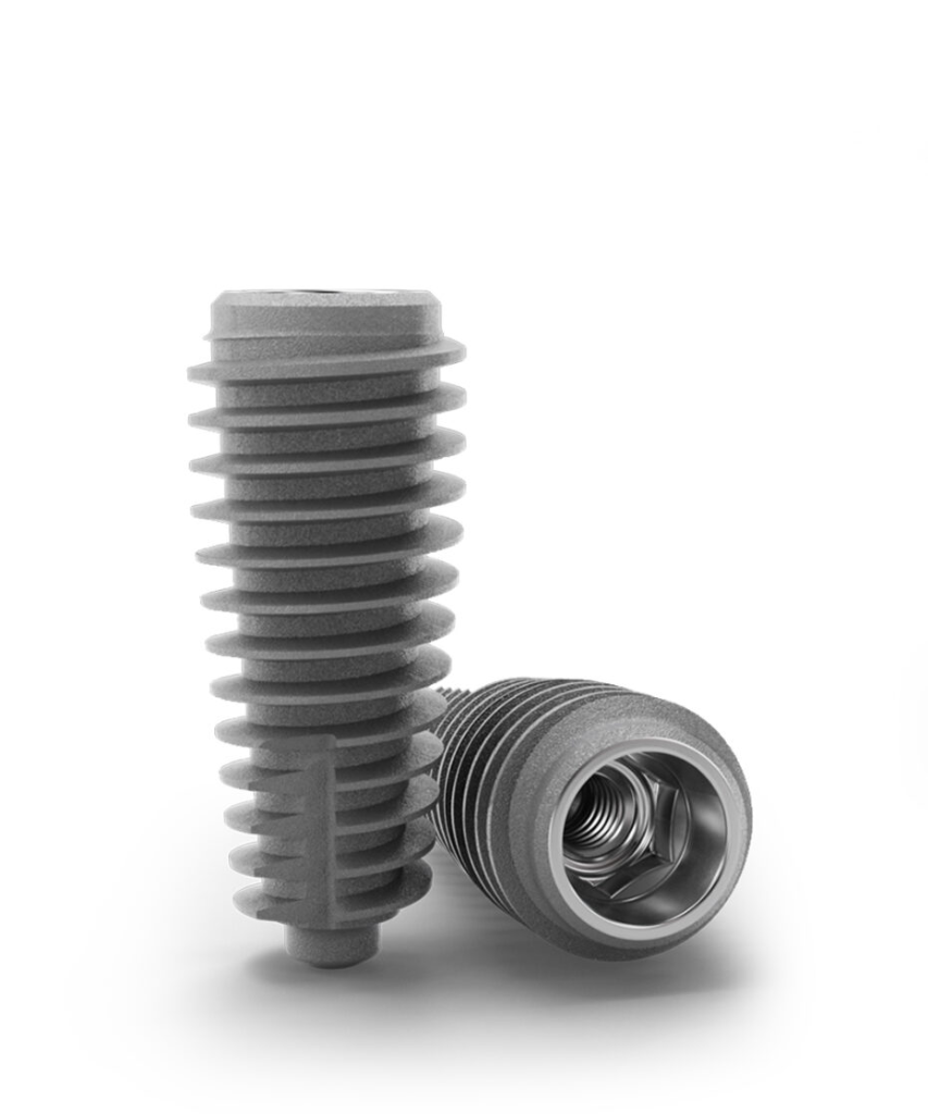 JDIcon Plus T implantátum