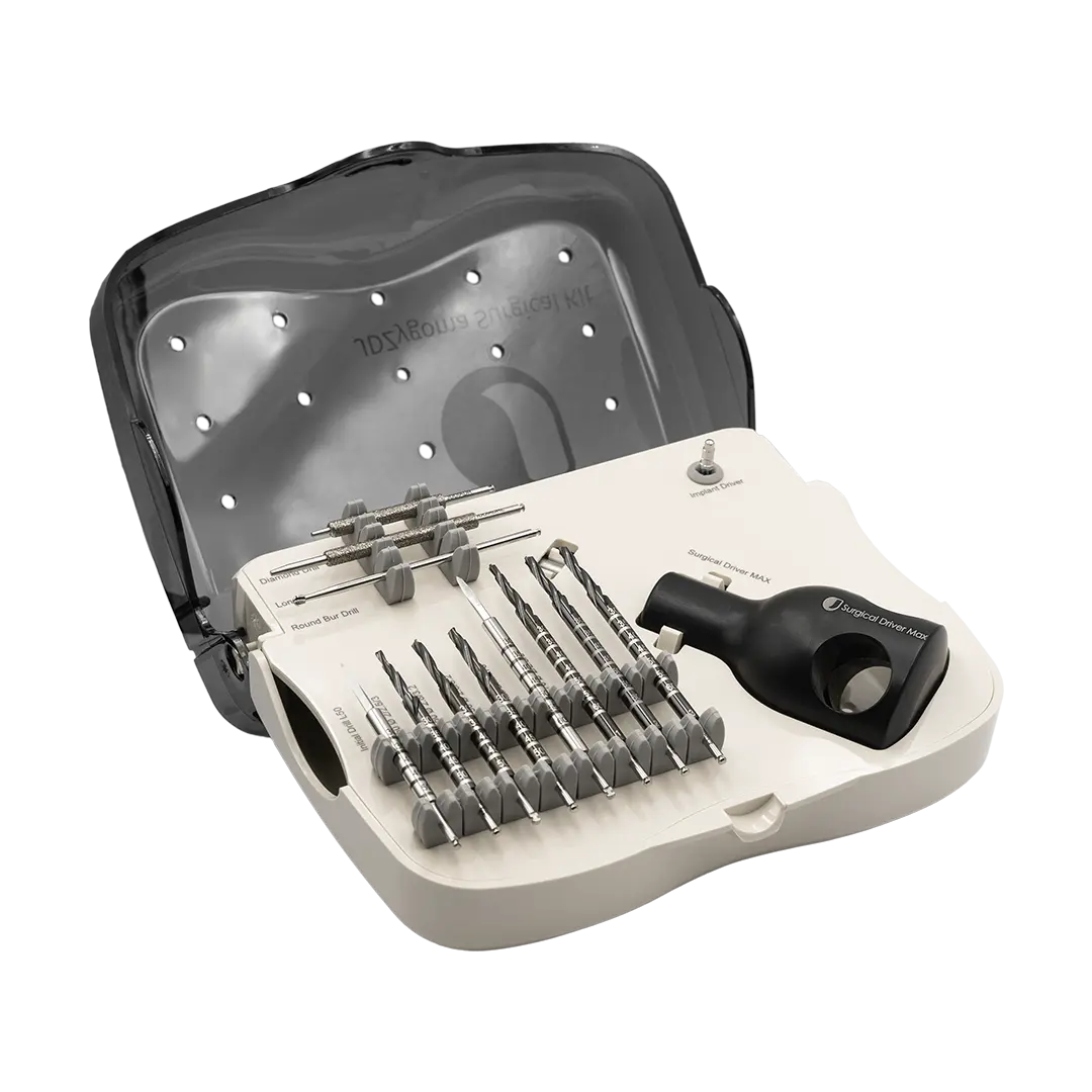 JDZygoma sebészeti tálca