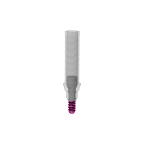 Speciális megoldások - Kiégethető felépítmények (JDEvolution S)