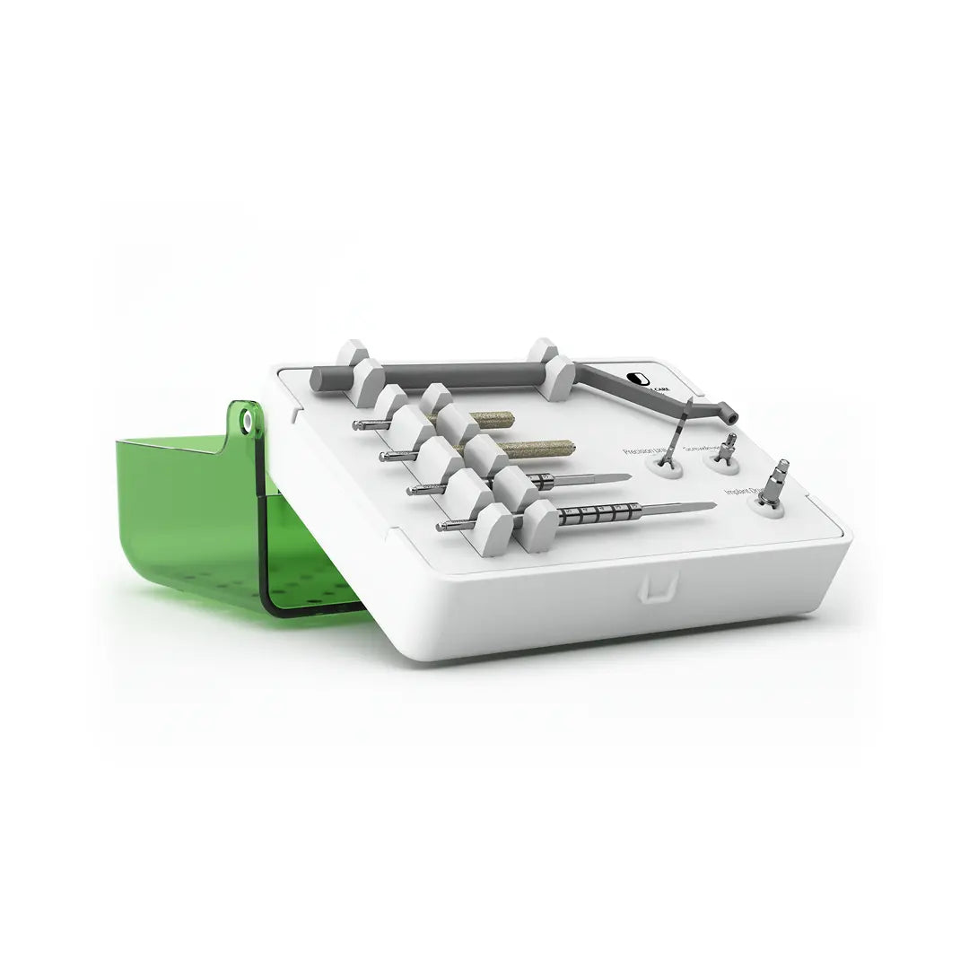 Z-GO Guide™ Sebészeti Tálca