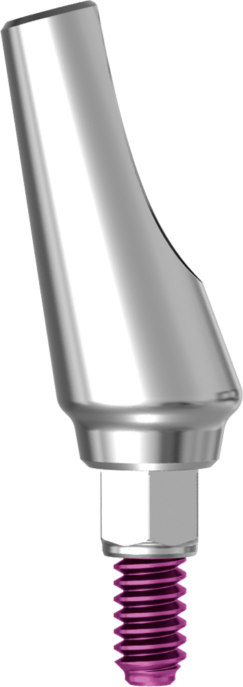 GP Abutment 15° Ø 4.0 JDEvolution S