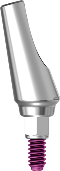 GP Abutment 15° Ø 4.0 JDEvolution S