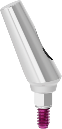 GP Abutment 25° Ø 4.0 JDEvolution S