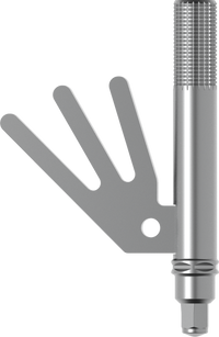 Conical Abutment Aligning Instrument JDEvolution S