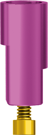 Implant Replica CAD CAM New JDEvolution S