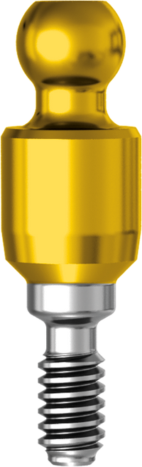 Ball Abutment H 3.0 JDEvolution S