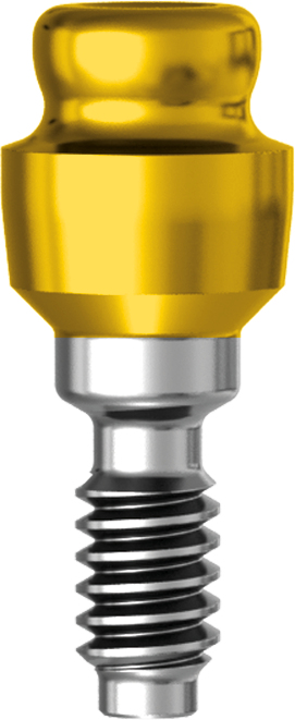 Emi Abutment H 1.5 JDEvolution S
