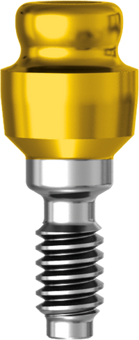 Emi Abutment H 1.5 JDEvolution S