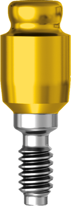 Emi Abutment H 3.0 JDEvolution S
