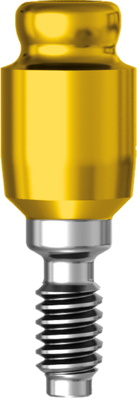 Emi Abutment H 3.0 JDEvolution S