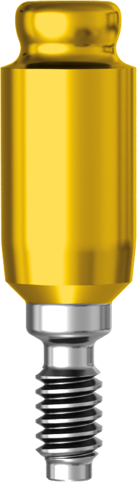 Emi Abutment H 5.0 JDEvolution S