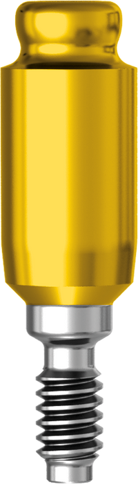 Emi Abutment H 5.0 JDEvolution S