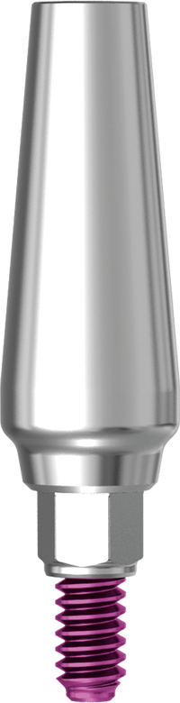 GP Abutment Ø 4.0 JDEvolution S