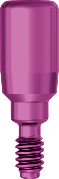 Healing Abutment Ø 3.2 H 5.0 JDEvolution S