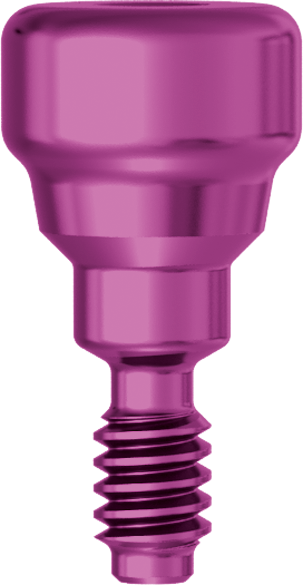 Healing Abutment Ø 4.0 H 3.0 JDEvolution S