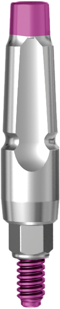 Impression Coping Closed Tray Ø 3.2 JDEvolution S