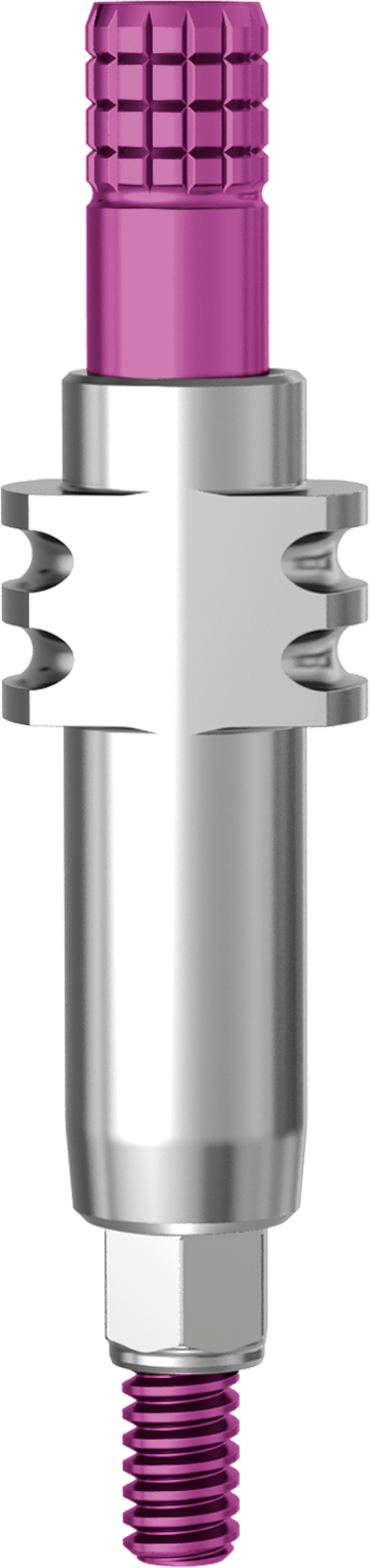 Impression Coping Open Tray Ø 3.2 JDEvolution S