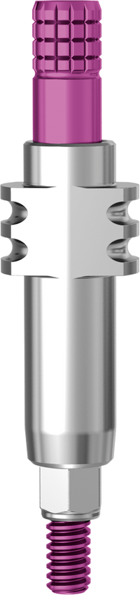 Impression Coping Open Tray Ø 3.2 JDEvolution S