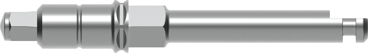 Implant Driver JDEvolution S