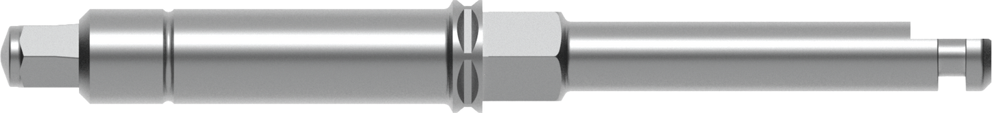 Implant Driver Long JDEvolution S