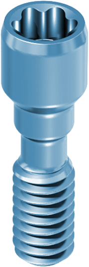 Prosthetic Screw Angulated JDEvolution S