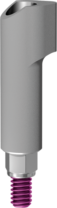 ScanBody Engaging JDEvolution S