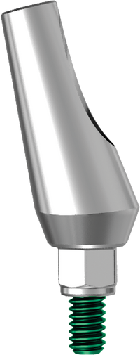 GP Abutment 15° JDEvolution Plus