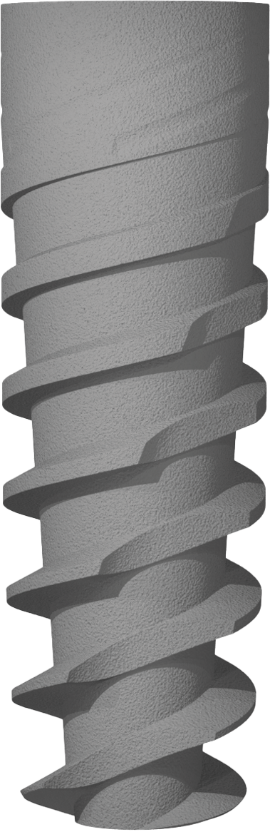 JDEvolution S Ø 3.2 L 10
