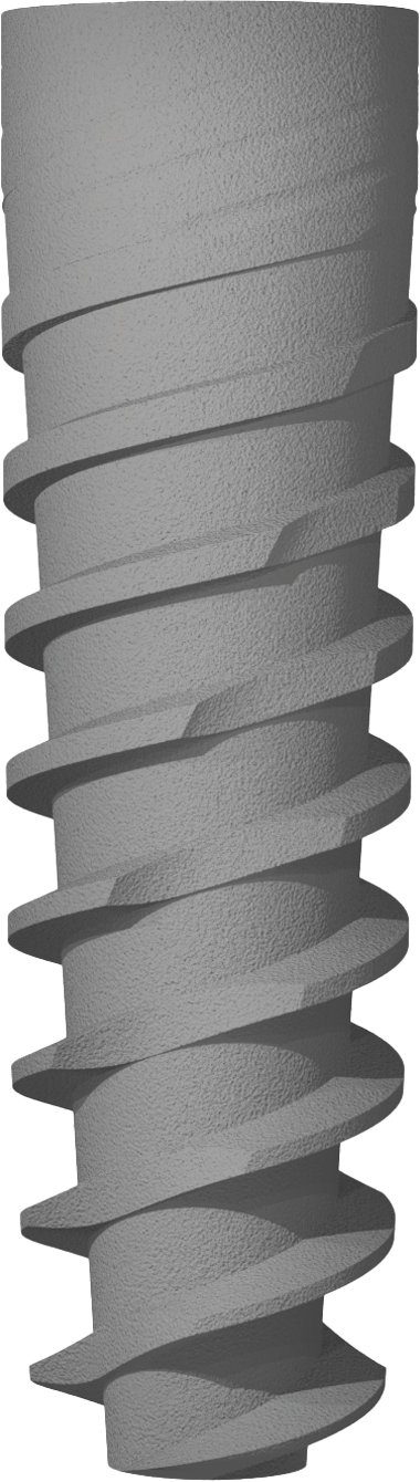 JDEvolution S Ø 3.2 L 11.5