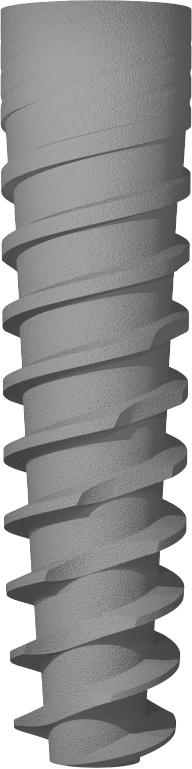 JDEvolution S Ø 3.2 L 13