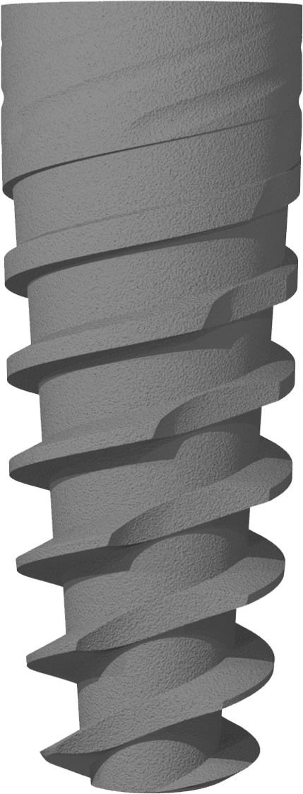 JDEvolution Plus Ø 3.7 L 10