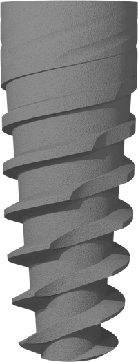 JDEvolution Plus Ø 3.7 L 10