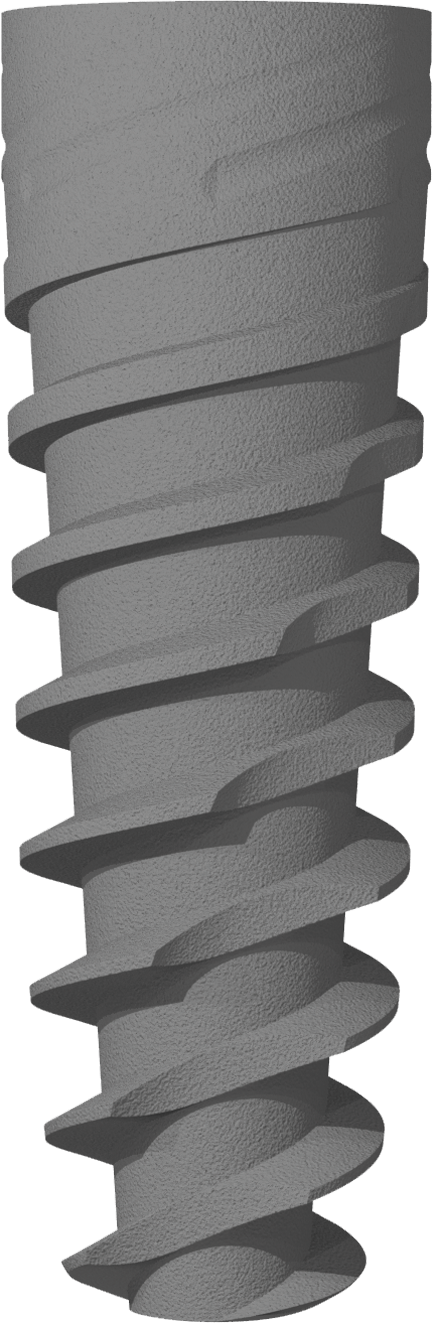 JDEvolution Plus Ø 3.7 L 11.5