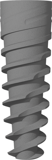 JDEvolution Plus Ø 3.7 L 11.5