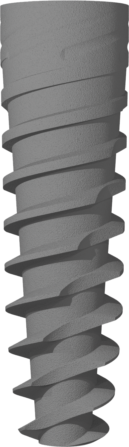JDEvolution Plus Ø 3.7 L 13