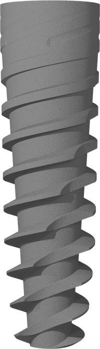 JDEvolution Plus Ø 3.7 L 13