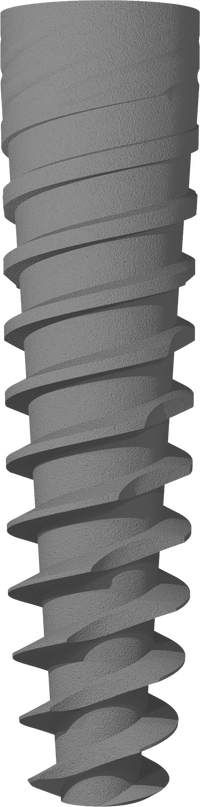 JDEvolution Plus Ø 3.7 L 15